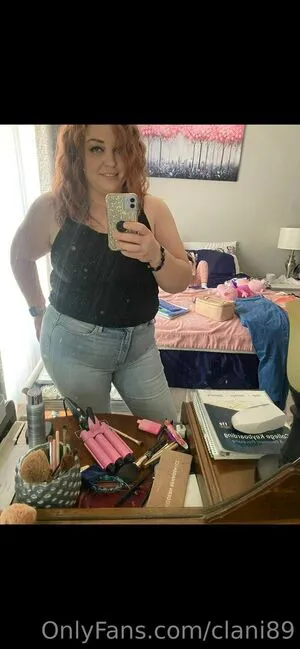 Clani89 OnlyFans Leaked Free Thumbnail Picture - #e3PLGoKr7y