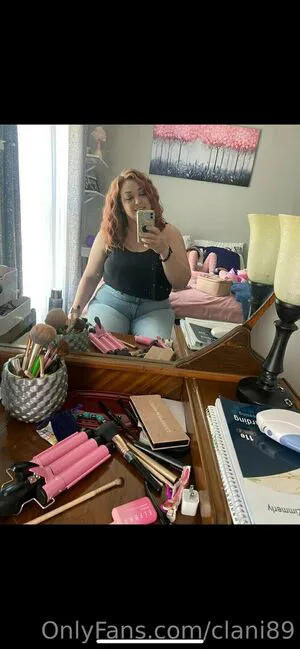 Clani89 OnlyFans Leaked Free Thumbnail Picture - #ieHOycOUB5