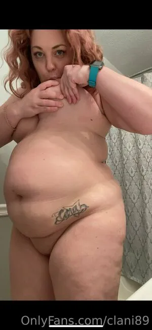 Clani89 OnlyFans Leaked Free Thumbnail Picture - #oTF3R8cuac