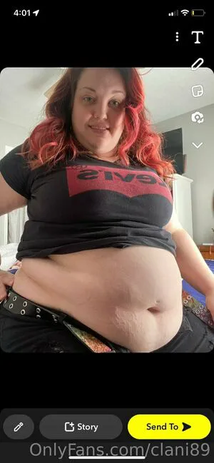 Clani89 OnlyFans Leaked Free Thumbnail Picture - #t5QIHJDscf