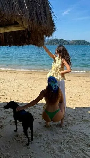Clara Buarque OnlyFans Leaked Free Thumbnail Picture - #hjGprYacDI