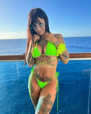 Clara Kush OnlyFans Leaked Free Thumbnail Picture - #ABltYYvppq