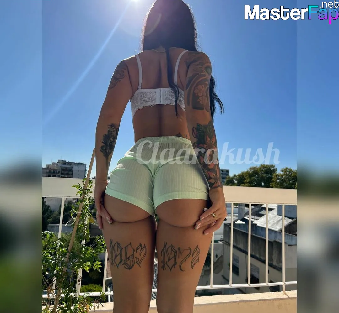 Clara Kush Nude OnlyFans Leak Picture dafrzBQeYE | MasterFap.net