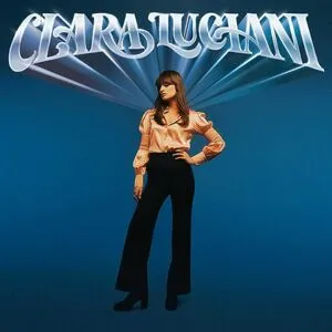 Clara Luciani Thumbnail Picture