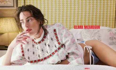Clara Mcgregor OnlyFans Leaked Free Thumbnail Picture - #dvw5AvK4Hl