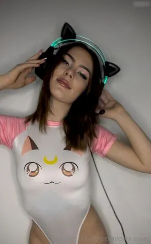 Clara Meier OnlyFans Leaked Free Thumbnail Picture - #KnrVLtbXVX
