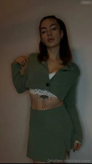Clara Meier OnlyFans Leaked Free Thumbnail Picture - #vrR2rpoVT4