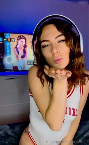 Clara Meier OnlyFans Leaked Free Thumbnail Picture - #wsSYv5yS0p