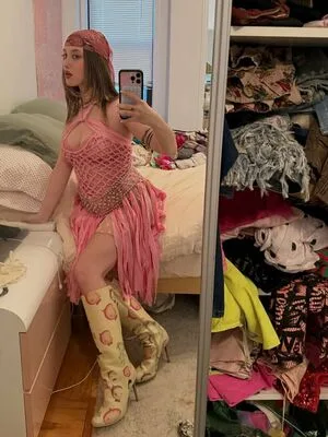 Clara Perlmutter OnlyFans Leaked Free Thumbnail Picture - #CG2nXhtGaG