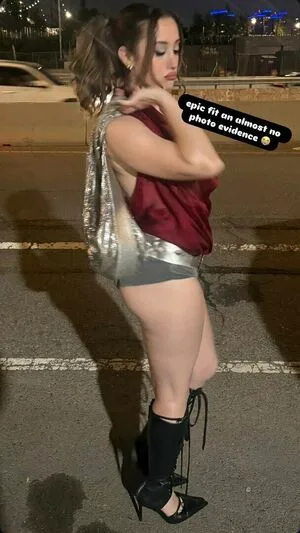Clara Perlmutter OnlyFans Leaked Free Thumbnail Picture - #HSosBl6wac