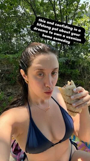 Clara Perlmutter OnlyFans Leaked Free Thumbnail Picture - #LLp36qYvY9