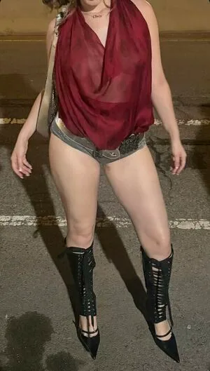 Clara Perlmutter OnlyFans Leaked Free Thumbnail Picture - #df6iEq4TeB