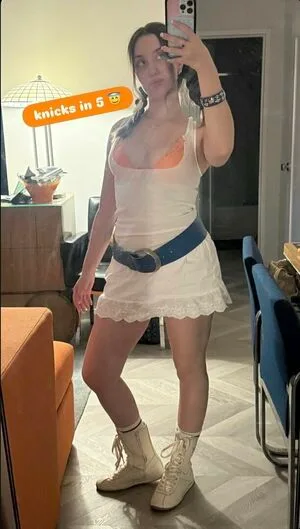 Clara Perlmutter OnlyFans Leaked Free Thumbnail Picture - #errQJ4tCbd