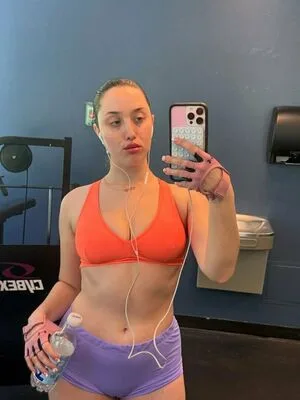 Clara Perlmutter OnlyFans Leaked Free Thumbnail Picture - #nH3XUOXW5K
