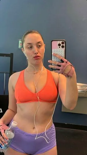 Clara Perlmutter OnlyFans Leaked Free Thumbnail Picture - #sy3UHAflGj