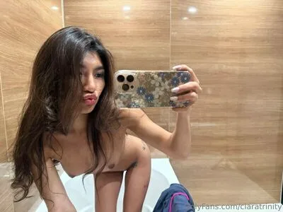 Clara Trinity OnlyFans Leaked Free Thumbnail Picture - #BhFVavjCBW