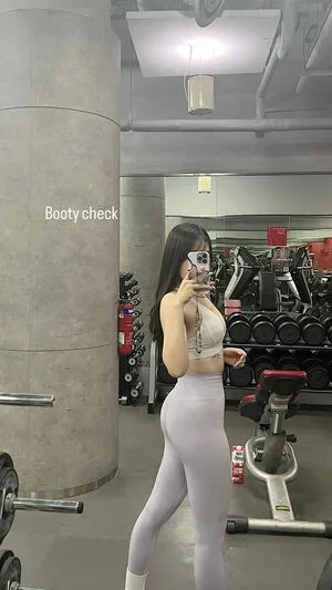 Clara Wang OnlyFans Leaked Free Thumbnail Picture - #P9csvSAwea