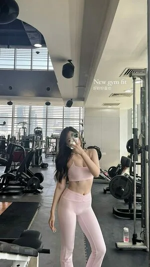 Clara Wang OnlyFans Leaked Free Thumbnail Picture - #RuwtUuGqAg