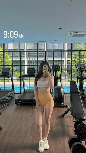 Clara Wang OnlyFans Leaked Free Thumbnail Picture - #Z5Z9jvweII