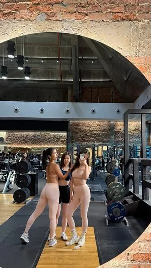 Clara Wang OnlyFans Leaked Free Thumbnail Picture - #cTDSC7NuOU