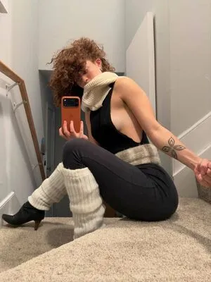 Clara West OnlyFans Leaked Free Thumbnail Picture - #8MASUtjANo