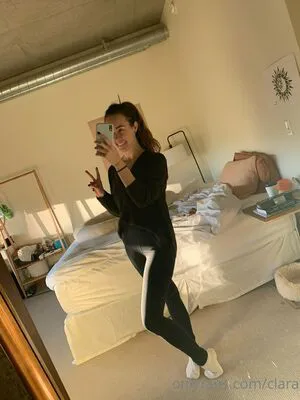 Clara OnlyFans Leaked Free Thumbnail Picture - #6X2bJluIIm
