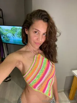 Clarablanc OnlyFans Leaked Free Thumbnail Picture - #cK4HEkkcKe