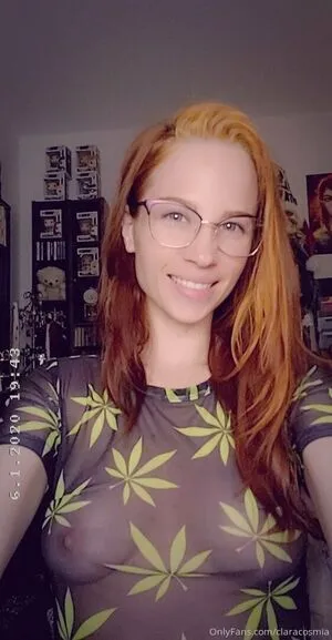 Claracosmia OnlyFans Leaked Free Thumbnail Picture - #5sMy8vHIIF