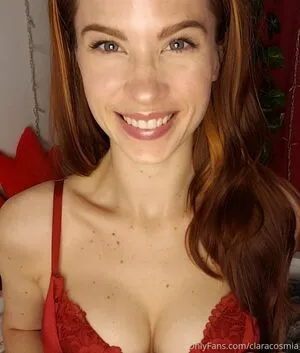 Claracosmia OnlyFans Leaked Free Thumbnail Picture - #AtGaNka4OF
