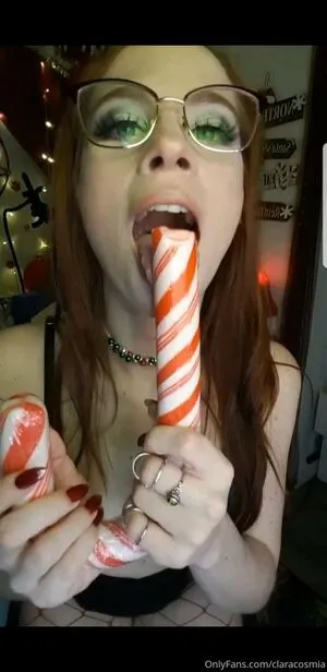 Claracosmia OnlyFans Leaked Free Thumbnail Picture - #Q1DBpdCFzf