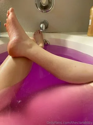 Clarakitty OnlyFans Leaked Free Thumbnail Picture - #MoiiMau5DQ