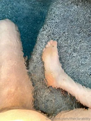 Clarakitty OnlyFans Leaked Free Thumbnail Picture - #k05St2OWow
