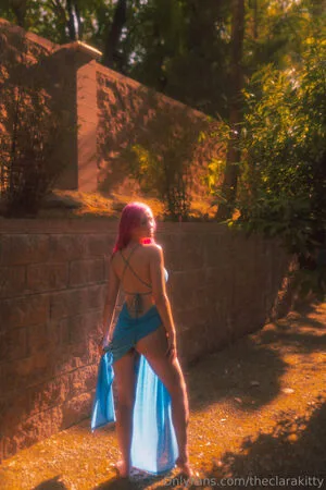 Clarakitty OnlyFans Leaked Free Thumbnail Picture - #ymndX50Qz9