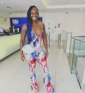 Claressa Shields OnlyFans Leaked Free Thumbnail Picture - #0o2UT0QVmH
