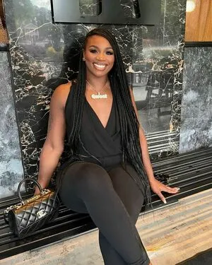 Claressa Shields OnlyFans Leaked Free Thumbnail Picture - #2TE2f671Sm
