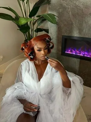 Claressa Shields OnlyFans Leaked Free Thumbnail Picture - #3d2Z80VTY8