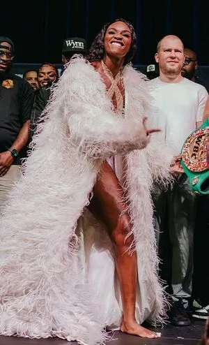 Claressa Shields OnlyFans Leaked Free Thumbnail Picture - #DoKokeZPv3