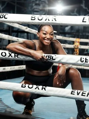 Claressa Shields OnlyFans Leaked Free Thumbnail Picture - #IInMV3HR10