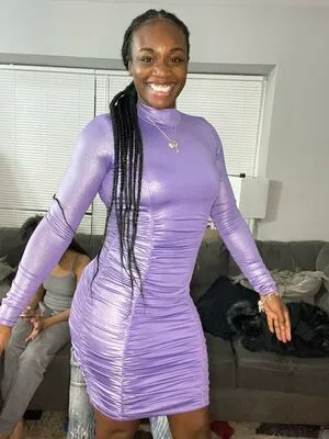 Claressa Shields OnlyFans Leaked Free Thumbnail Picture - #O2XFkQZqmw