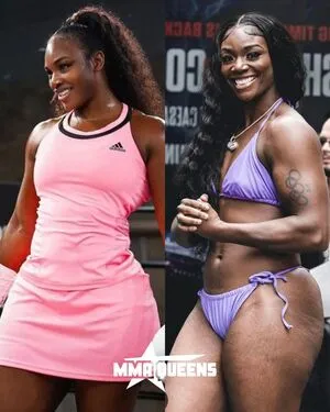 Claressa Shields OnlyFans Leaked Free Thumbnail Picture - #Xltg3TeNTc