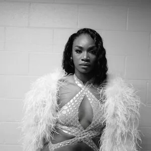 Claressa Shields OnlyFans Leaked Free Thumbnail Picture - #dQChLGt2HD