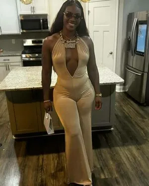 Claressa Shields OnlyFans Leaked Free Thumbnail Picture - #dU9K7uOWMH