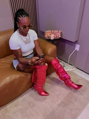 Claressa Shields OnlyFans Leaked Free Thumbnail Picture - #hvdFjWM4or