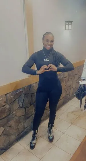 Claressa Shields OnlyFans Leaked Free Thumbnail Picture - #p3zZXrigYm