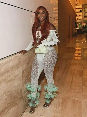 Claressa Shields OnlyFans Leaked Free Thumbnail Picture - #pw0tAzKsuP