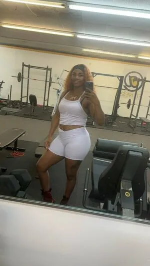 Claressa Shields OnlyFans Leaked Free Thumbnail Picture - #qKxQsDMZDM