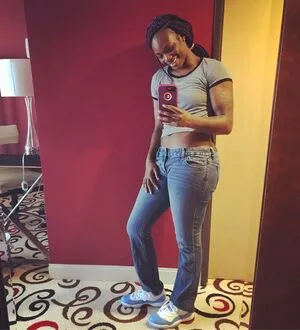 Claressa Shields OnlyFans Leaked Free Thumbnail Picture - #qePIBcFLfM