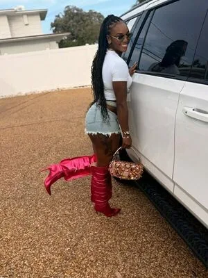 Claressa Shields OnlyFans Leaked Free Thumbnail Picture - #u9uCSfkFT3