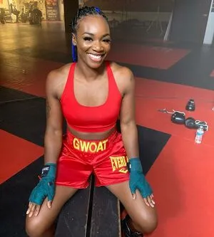 Claressa Shields OnlyFans Leaked Free Thumbnail Picture - #uMxkM2bPNB