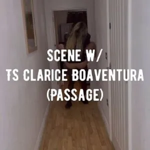 Clarice Boaventura Thumbnail Picture